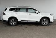 Geely Okavango I Рестайлинг Киров  - изображение 33