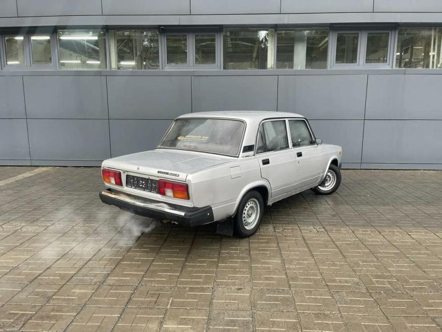 Lada (ВАЗ) 2105 Новосибирск  - изображение 7