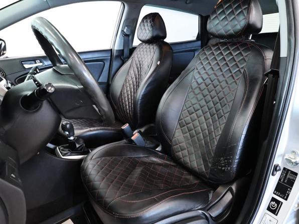 Hyundai Solaris I с пробегом 2014 года, цена 760 000 рублей, 170372 км, хэтчбек, Автокод Объявления
