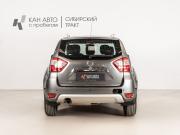 Nissan Terrano III (D10) Казань  - изображение 12