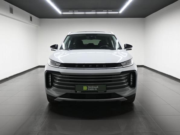 Exeed TXL I Рестайлинг с пробегом 2022 года, цена 2 445 000 рублей, 50484 км, внедорожник, Автокод Объявления