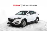 Hyundai Tucson III Москва  - изображение 28