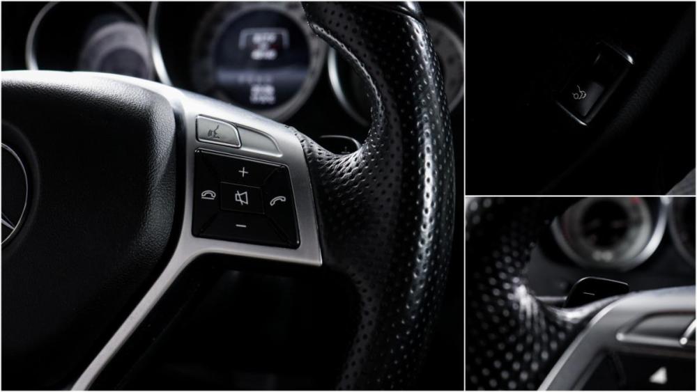 Mercedes-Benz C-Класс III (W204) Рестайлинг Москва  - изображение 18