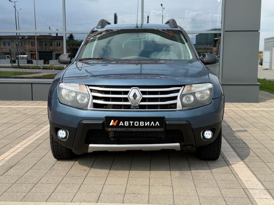 Renault Duster I Владикавказ  - изображение 2
