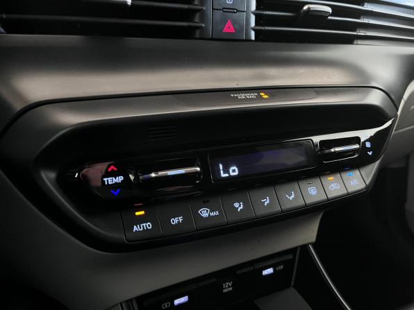 Hyundai i20 III с пробегом 2023 года, цена 1 820 000 рублей, 42723 км, хэтчбек, Автокод Объявления