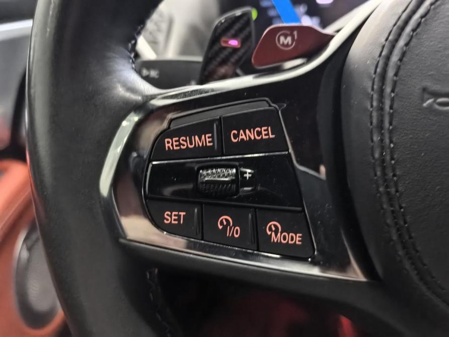 BMW XM Новосибирск  - изображение 20