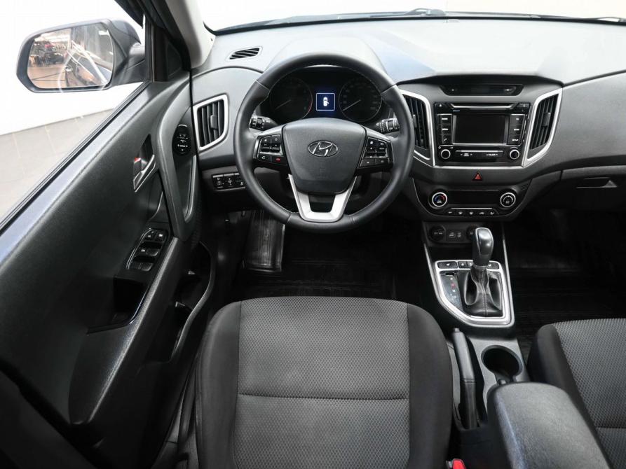 Hyundai Creta I Ростов-на-Дону  - изображение 8
