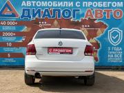 Volkswagen Polo V Рестайлинг Набережные Челны  - изображение 28