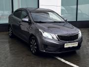 Kia Rio III Екатеринбург  - изображение 26