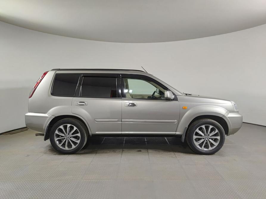 Nissan X-Trail I Уфа  - изображение 5