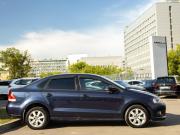 Volkswagen Polo V Москва  - изображение 21