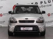 Kia Soul I Рестайлинг Минеральные Воды  - изображение 21