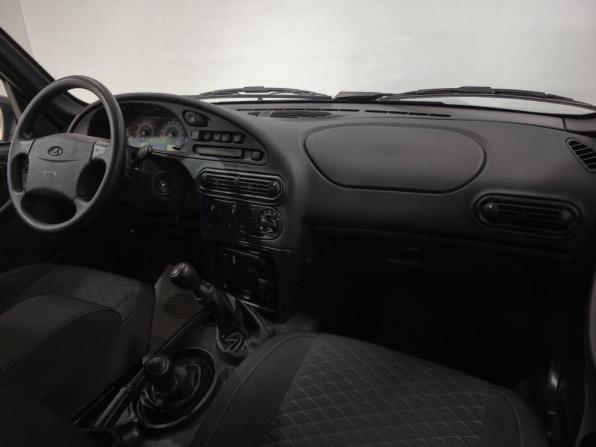 Lada (ВАЗ) Niva Travel I с пробегом 2022 года, цена 1 030 000 рублей, 25379 км, внедорожник, Автокод Объявления