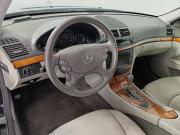 Mercedes-Benz E-Класс III (W211 S211) Рестайлинг Москва  - изображение 46