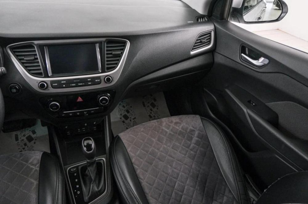 Hyundai Solaris II Красноярск  - изображение 12