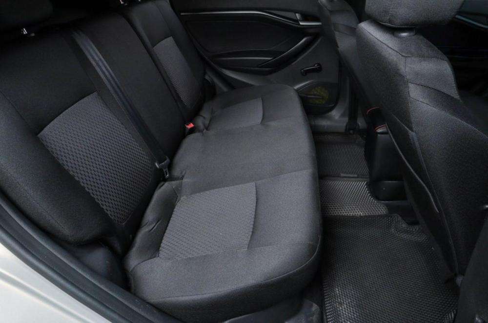 Lada (ВАЗ) Vesta I Челябинск  - изображение 15