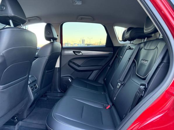 Haval Jolion I с пробегом 2023 года, цена 1 875 000 рублей, 47531 км, внедорожник, Автокод Объявления