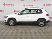 Volkswagen Tiguan I Рестайлинг Вологда  - изображение 25