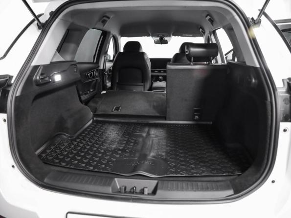 Chery Tiggo 7 Pro Max I Рестайлинг с пробегом 2024 года, цена 2 069 000 рублей, 24102 км, внедорожник, Автокод Объявления