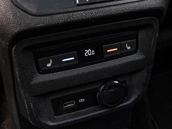 Volkswagen Tiguan II с пробегом 2020 года, цена 3 570 000 рублей, 83198 км, внедорожник, Автокод Объявления