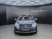 Geely MK Cross I Самара  - изображение 26