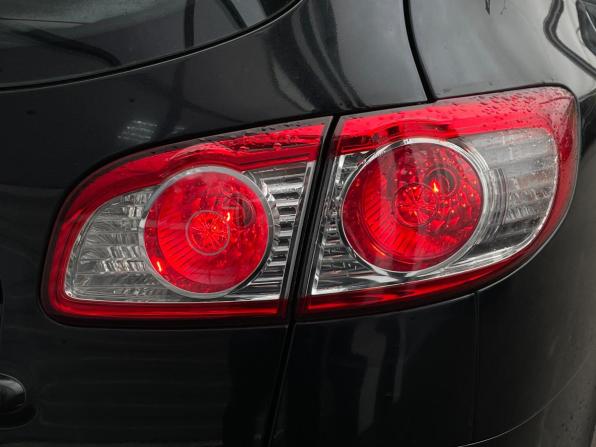 Hyundai Santa Fe II Рестайлинг с пробегом 2011 года, цена 990 000 рублей, 282000 км, внедорожник, Автокод Объявления