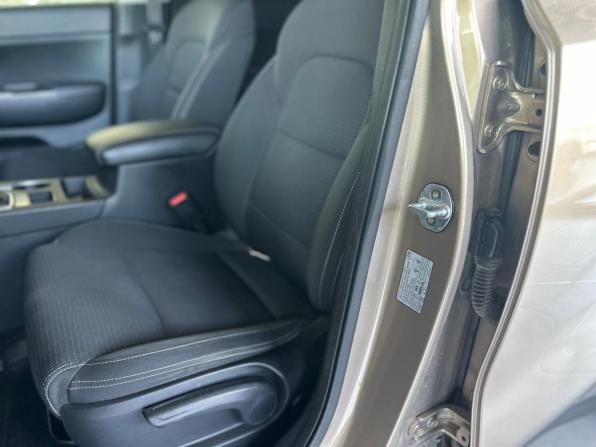Kia Sportage IV с пробегом 2018 года, цена 1 979 000 рублей, 122000 км, внедорожник, Автокод Объявления