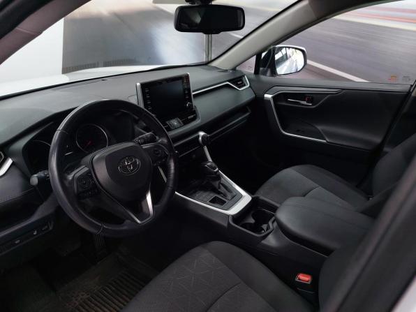 Toyota RAV4 V (XA50) с пробегом 2022 года, цена 3 440 000 рублей, 53210 км, внедорожник, Автокод Объявления
