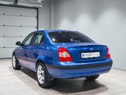 Hyundai Elantra III (XD2) Рестайлинг Екатеринбург  - изображение 26