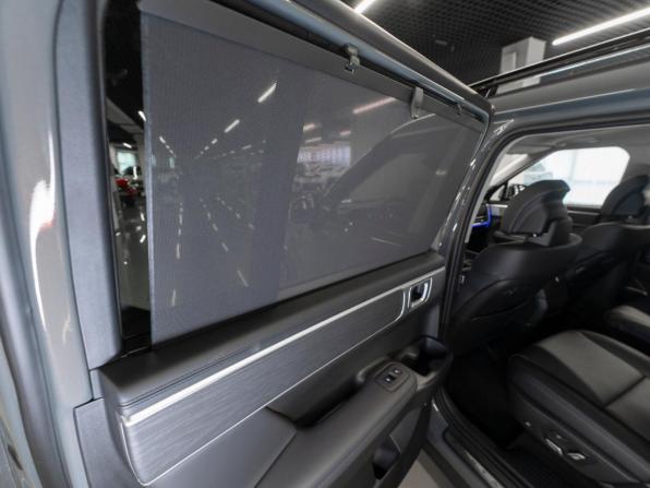 Hyundai Santa Fe V (MX5) с пробегом 2026 года, цена 5 830 000 рублей, 50 км, внедорожник, Автокод Объявления