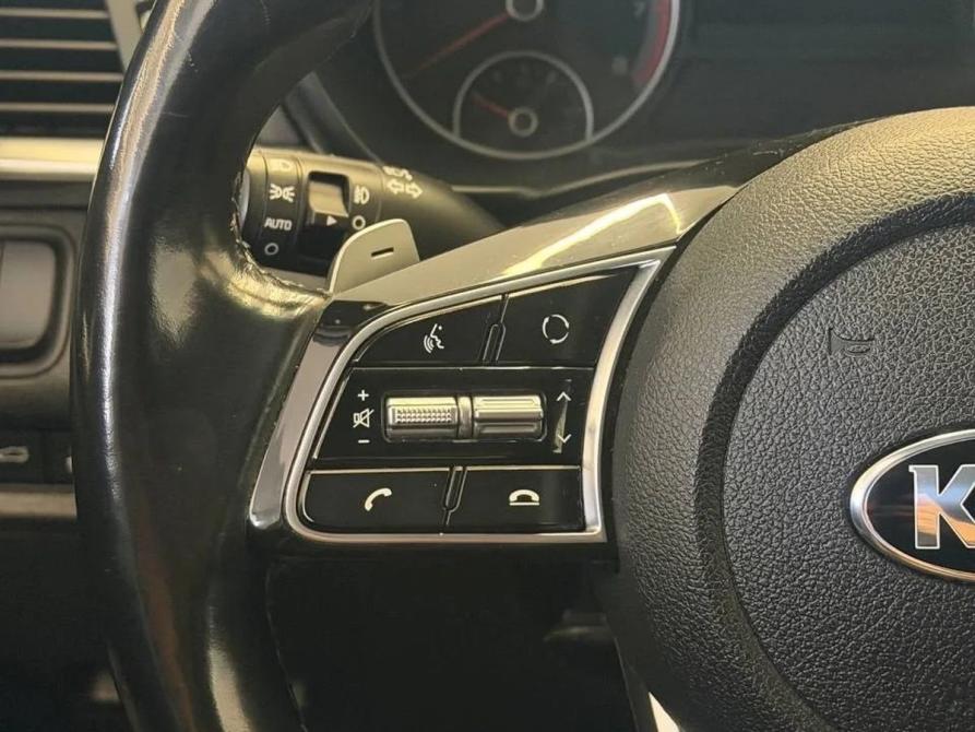 Kia Optima IV Рестайлинг Челябинск  - изображение 20