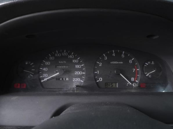 Nissan Sunny B14 с пробегом 1997 года, цена 250 000 рублей, 266850 км, седан, Автокод Объявления