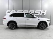 Geely Monjaro I Рестайлинг 2 Ростов-на-Дону  - изображение 26