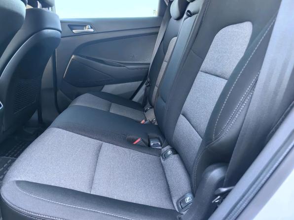 Hyundai Tucson III Рестайлинг с пробегом 2018 года, цена 2 499 900 рублей, 88000 км, внедорожник, Автокод Объявления