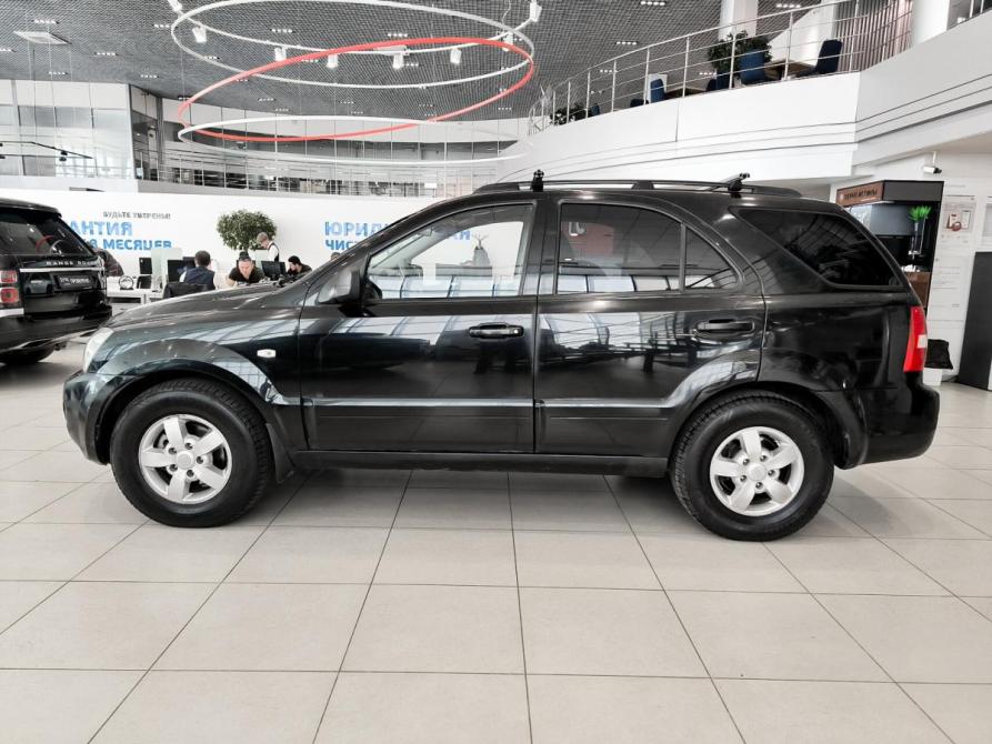 Kia Sorento I Рестайлинг Казань  - изображение 10