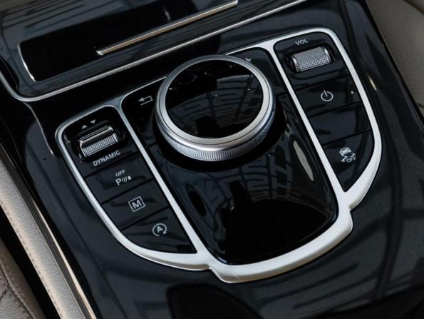 Mercedes-Benz GLC I (X253) с пробегом 2015 года, цена 2 491 000 рублей, 253072 км, внедорожник, Автокод Объявления