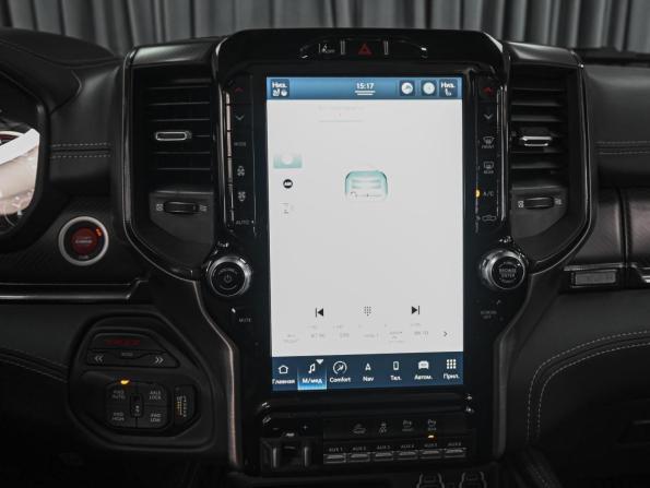 Ram 1500 V с пробегом 2022 года, цена 11 050 000 рублей, 36539 км, offers.body_type.unknown, Автокод Объявления