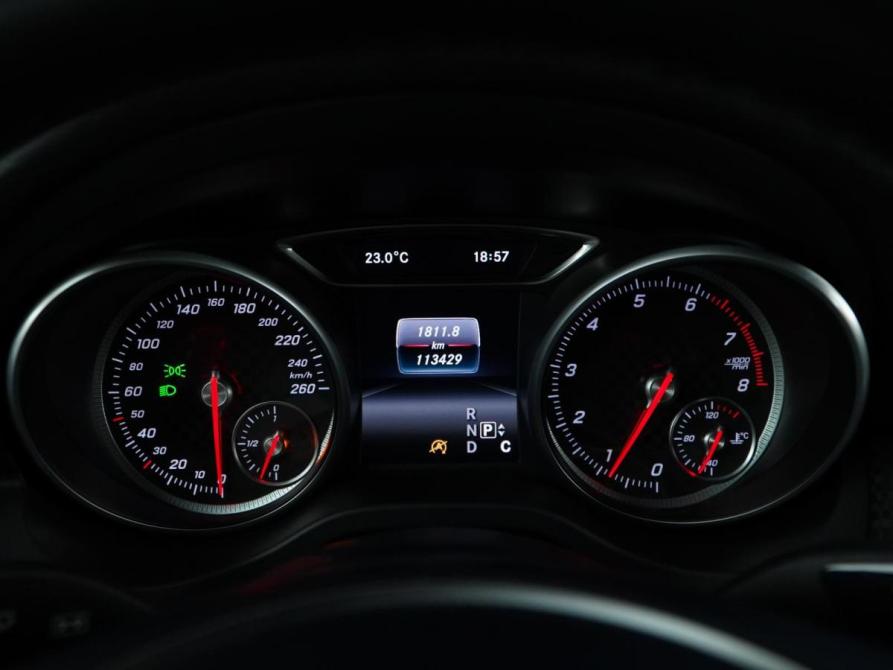 Mercedes-Benz A-Класс III (W176) Рестайлинг Москва  - изображение 20