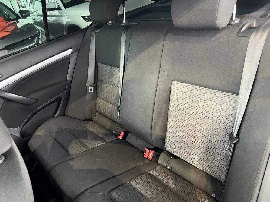 Skoda Octavia II (A5) Рестайлинг Оренбург  - изображение 19
