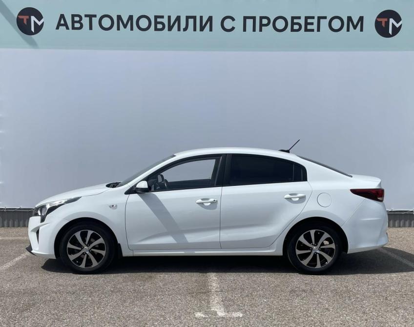 Kia Rio IV Рестайлинг Стерлитамак  - изображение 3