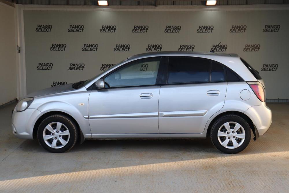 Kia Rio II Ульяновск  - изображение 4