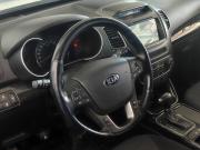 Kia Sorento II Рестайлинг Москва  - изображение 31