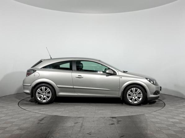 Opel Astra H Рестайлинг с пробегом 2008 года, цена 579 000 рублей, 130287 км, хэтчбек, Автокод Объявления