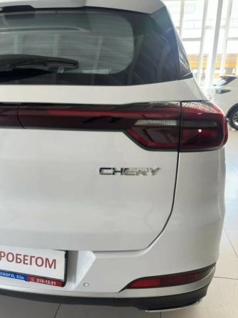 Chery Tiggo 7 Pro I с пробегом 2021 года, цена 1 498 000 рублей, 113400 км, внедорожник, Автокод Объявления