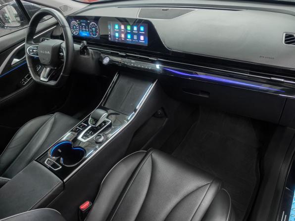 Omoda C5 I с пробегом 2023 года, цена 1 999 900 рублей, 40958 км, внедорожник, Автокод Объявления