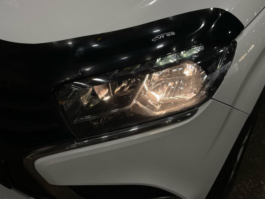 Lada (ВАЗ) XRAY I Пермь  - изображение 9