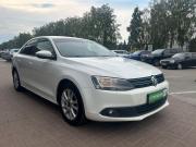 Volkswagen Jetta VI Ульяновск  - изображение 26