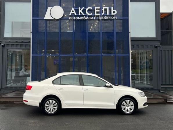 Volkswagen Jetta VI с пробегом 2012 года, цена 899 000 рублей, 130000 км, седан, Автокод Объявления