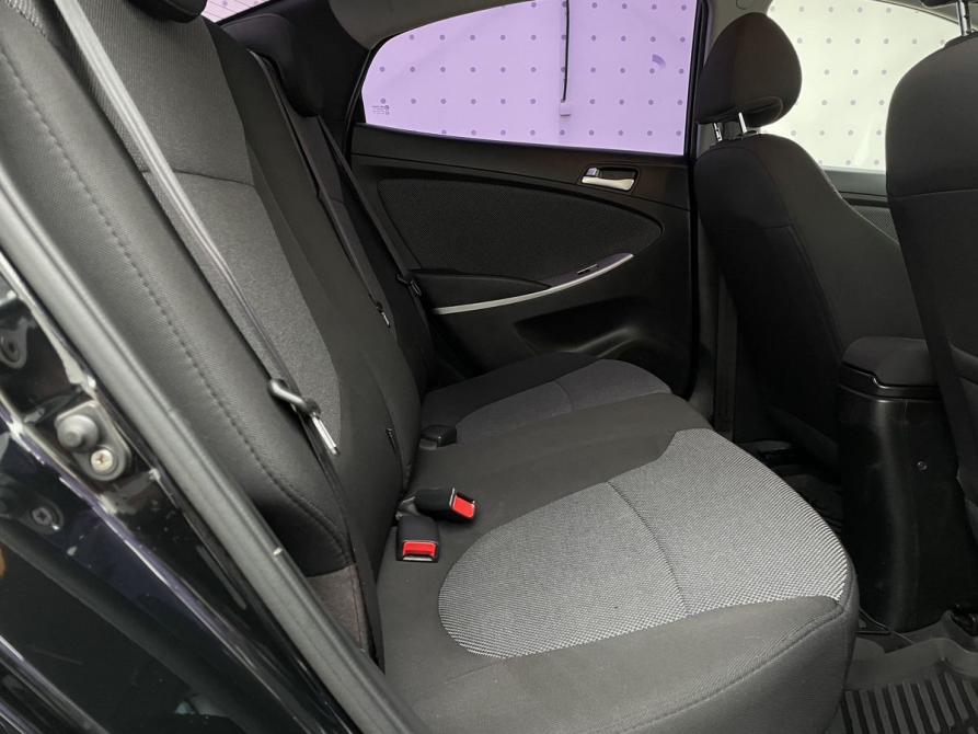 Hyundai Solaris I Тамбов  - изображение 13