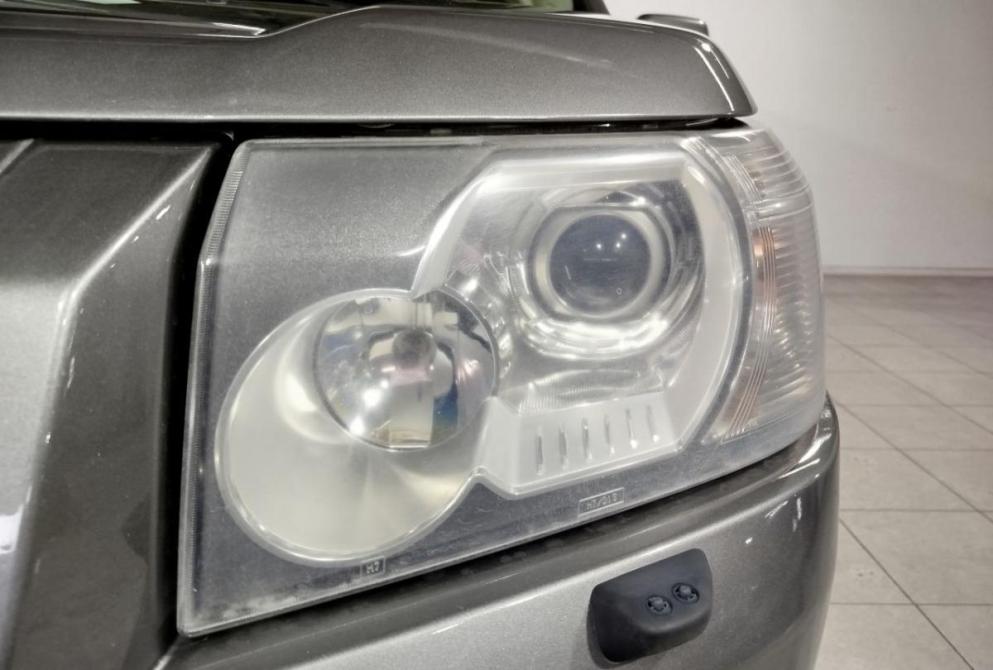 Land Rover Freelander II Саратов  - изображение 9